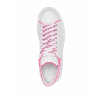 Alexander MCQueen Oversized Sneaker Serie 7 Uomo Donna | Miglior Qualità | Streetwalk