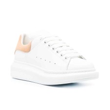 Alexander MCQueen Oversized Sneaker Suede