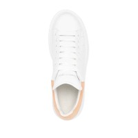 Alexander MCQueen Oversized Sneaker Suede Uomo Donna | Miglior Qualità | Streetwalk