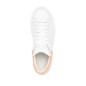 Alexander MCQueen Oversized Sneaker Suede