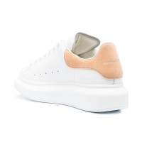 Alexander MCQueen Oversized Sneaker Suede Uomo Donna | Miglior Qualità | Streetwalk