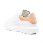 Alexander MCQueen Oversized Sneaker Suede