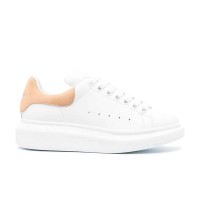 Alexander MCQueen Oversized Sneaker Suede Uomo Donna | Miglior Qualità | Streetwalk