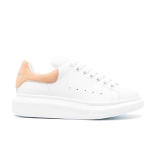 Alexander MCQueen Oversized Sneaker Suede