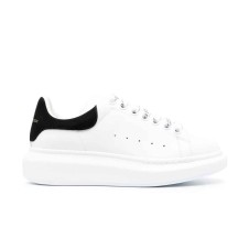 Alexander MCQueen Oversized Sneaker Suede (2)