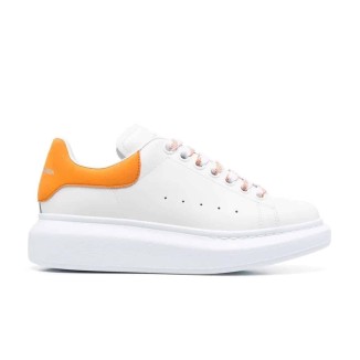 Alexander MCQueen Oversized Sneaker Suede (4)