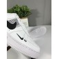 Nike Air Force 1 07 Lv8 Utility White