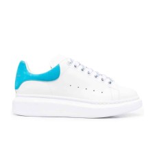 Alexander MCQueen Oversized Sneaker Suede (5)