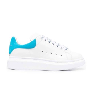 Alexander MCQueen Oversized Sneaker Suede (5)