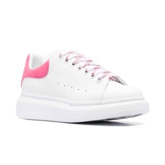 Alexander MCQueen Oversized Sneaker Suede (6)