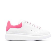 Alexander MCQueen Oversized Sneaker Suede (6)