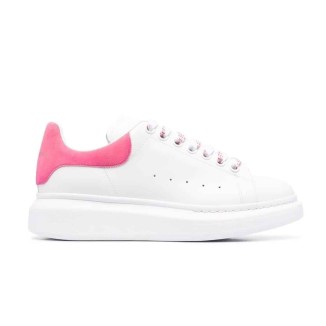 Alexander MCQueen Oversized Sneaker Suede (6)