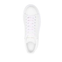 Alexander MCQueen Oversized Sneaker White