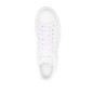 Alexander MCQueen Oversized Sneaker White