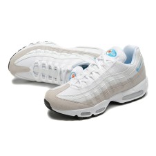 Nike Air Max 95 White University Blue