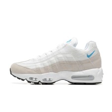 Nike Air Max 95 White University Blue