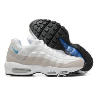 Nike Air Max 95 White University Blue