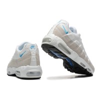 Nike Air Max 95 White University Blue