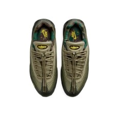 Nike Air Max 95 SP Corteiz Olive