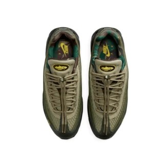 Nike Air Max 95 SP Corteiz Olive
