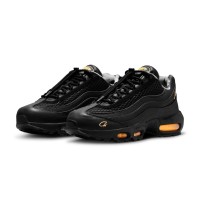 Nike Air Max 95 SP Corteiz Black Yellow