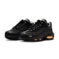 Nike Air Max 95 SP Corteiz Black Yellow