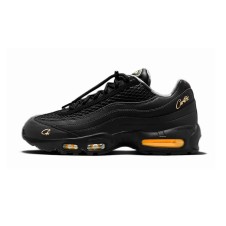 Nike Air Max 95 SP Corteiz Black Yellow