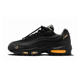 Nike Air Max 95 SP Corteiz Black Yellow