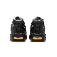 Nike Air Max 95 SP Corteiz Black Yellow