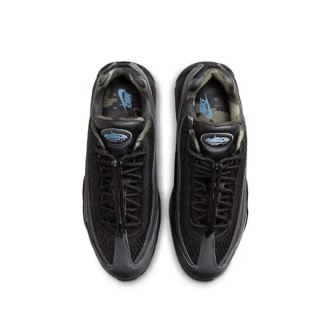 Nike Air Max 95 SP Corteiz Aegean Storm