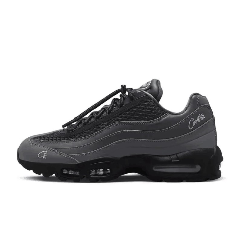 Nike Air Max 95 SP Corteiz Aegean Storm
