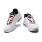 Nike Air Max 95 SE Light Bone Habanero Red