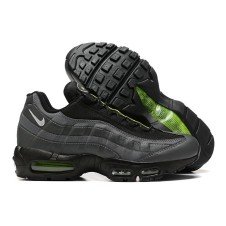 Nike Air Max 95 Grey Black Volt