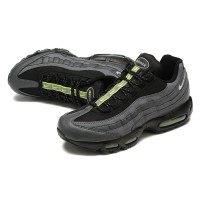 Nike Air Max 95 Grey Black Volt