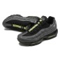 Nike Air Max 95 Grey Black Volt