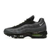 Nike Air Max 95 Grey Black Volt