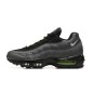 Nike Air Max 95 Grey Black Volt
