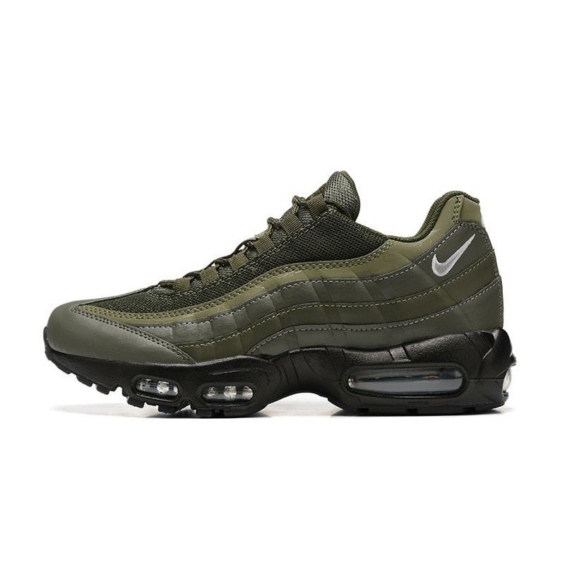 Nike Air max 95 Olive Reflective Nike Air max 95 Olive Reflective
