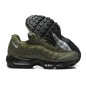 Nike Air max 95 Olive Reflective Nike Air max 95 Olive Reflective