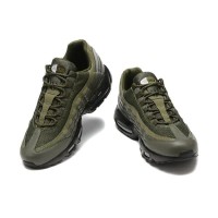 Nike Air max 95 Olive Reflective
