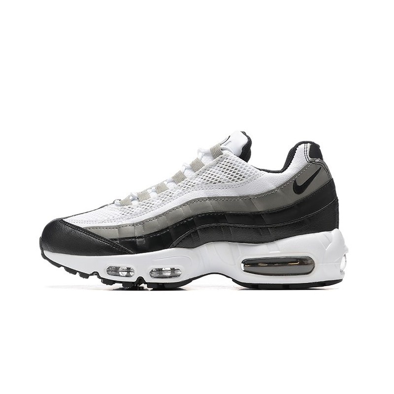 Nike Air Max 95 Light Iron Ore Black