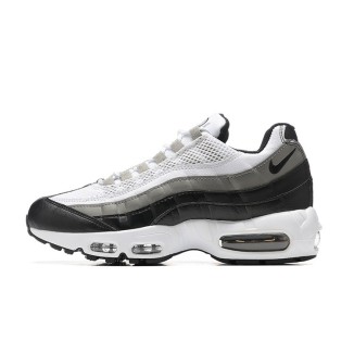 Nike Air Max 95 Light Iron Ore Black