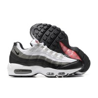 Nike Air Max 95 Light Iron Ore Black