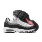 Nike Air Max 95 Light Iron Ore Black