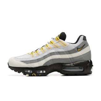 Nike Air Max 95 Grey Tour Yellow