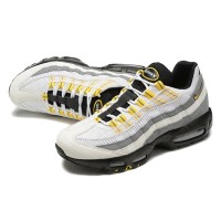 Nike Air Max 95 Grey Tour Yellow Uomo Donna | Miglior Qualità | Streetwalk