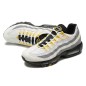 Nike Air Max 95 Grey Tour Yellow