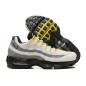 Nike Air Max 95 Grey Tour Yellow