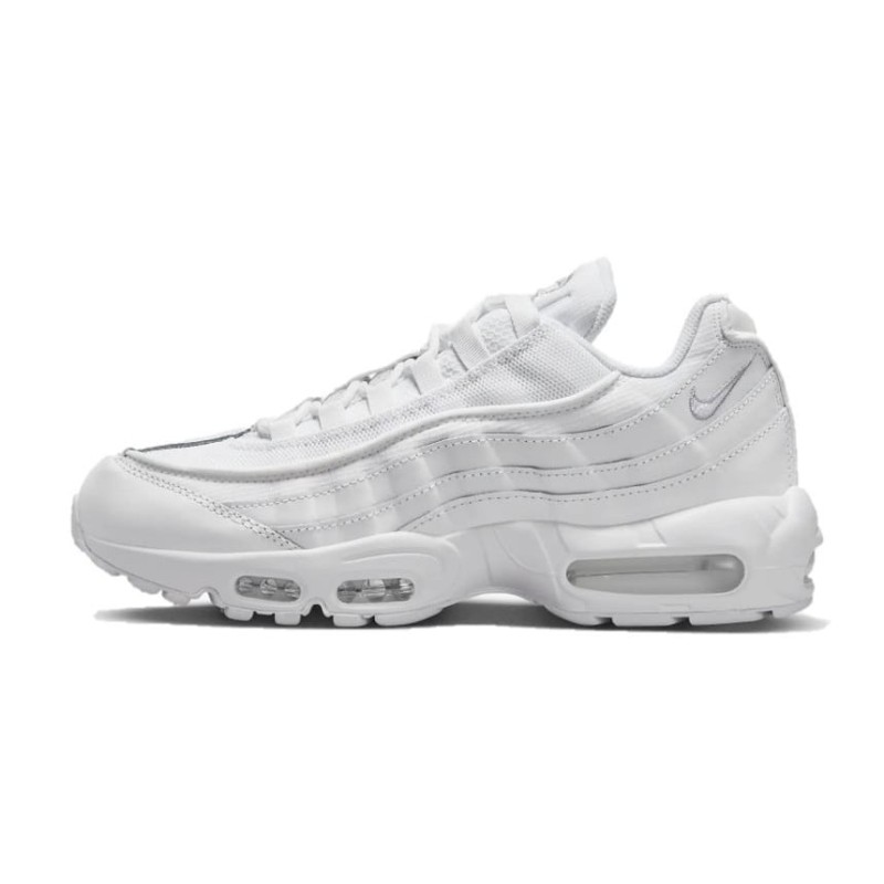 Nike Air Max 95 Essential White