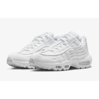 Nike Air Max 95 Essential White